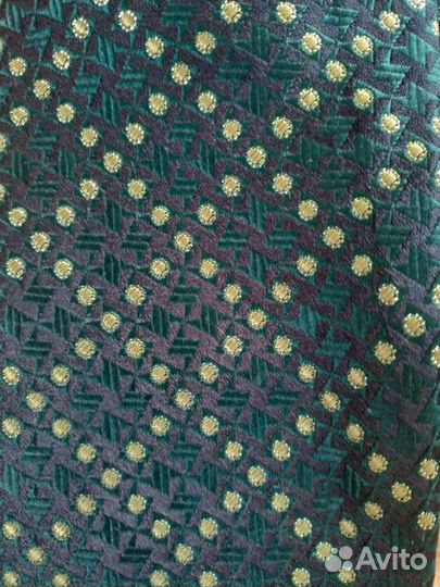 Галстук мужской новый