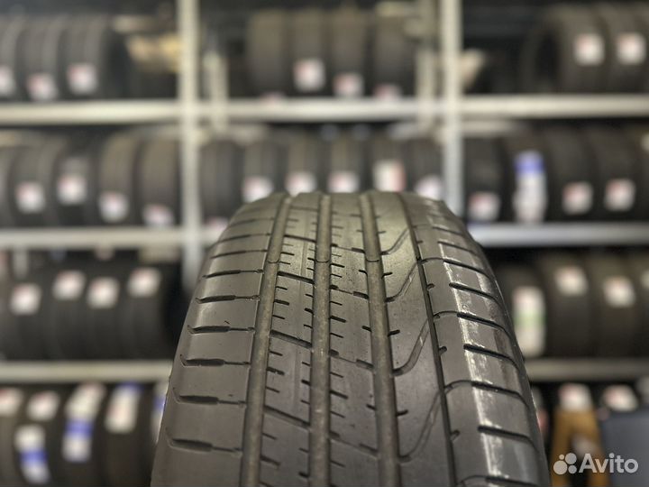 Pirelli P Zero 245/40 R20