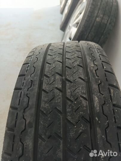 Dunlop SP Taxi 195/65 R15 91S