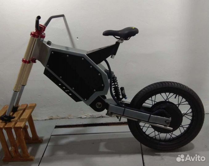 Ремонт, сборка велосипедов и сварка аргоном