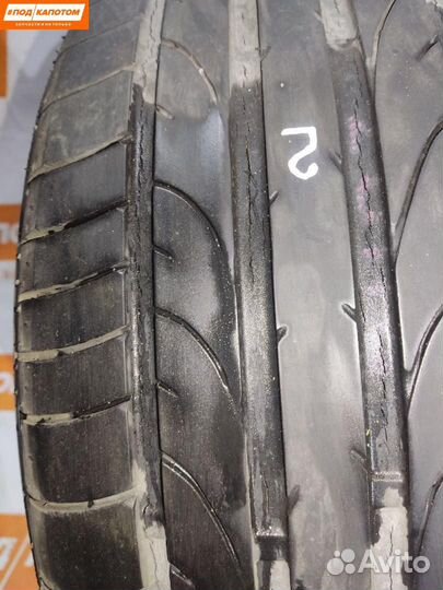 Bridgestone Potenza RE050 225/50 R17