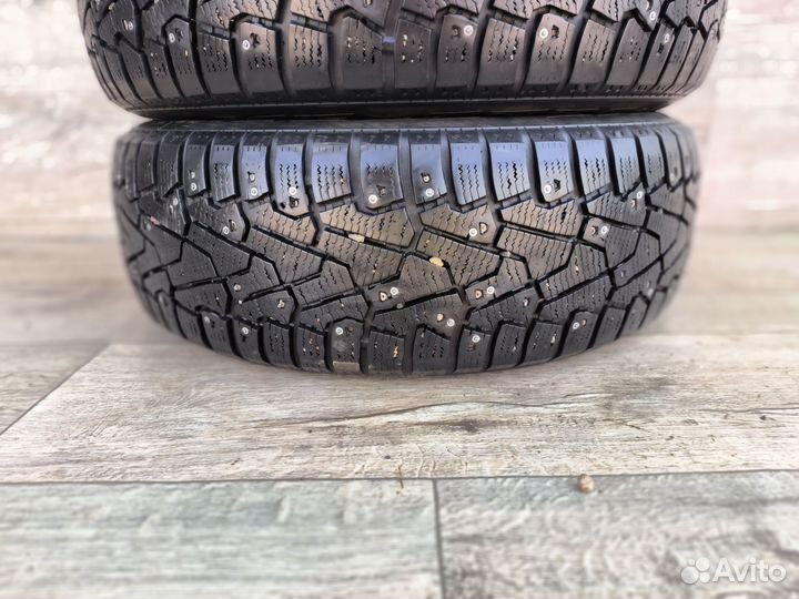 Pirelli Ice Zero 185/60 R15