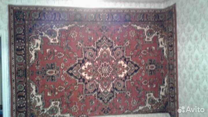 Ковер 2 х 3 м