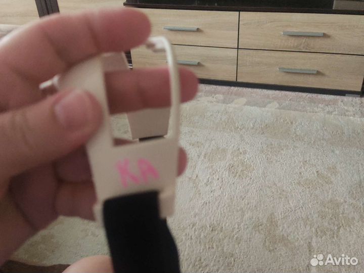 Очки для ведения