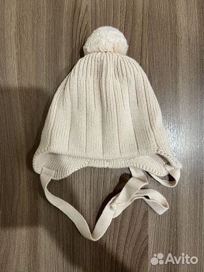 Шапка little star 40р