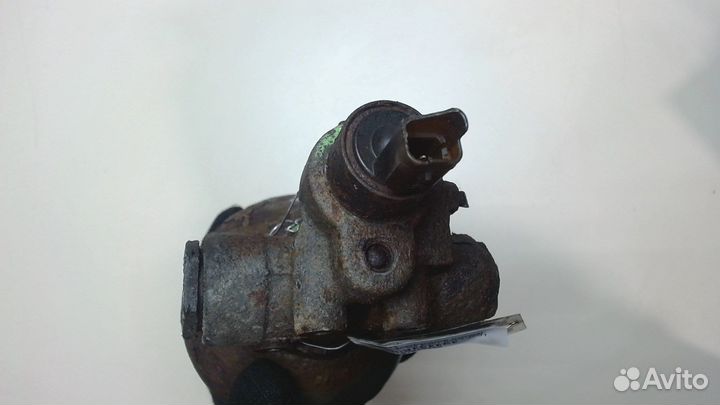 Гидроаккумулятор Citroen C5, 2001