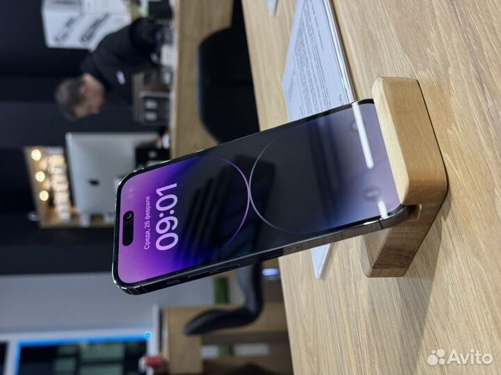 iPhone 14 Pro, 256 ГБ