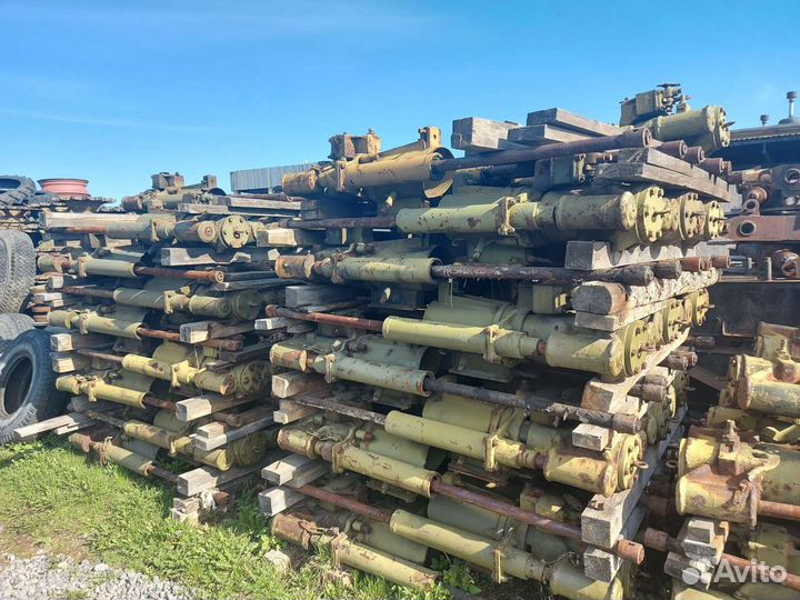 Дизель молот дм-150