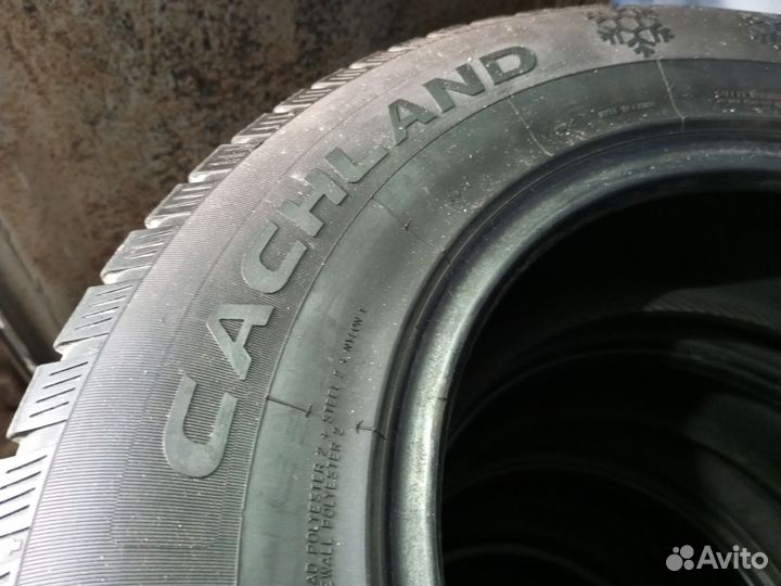Cachland CH-W2003 235/70 R16