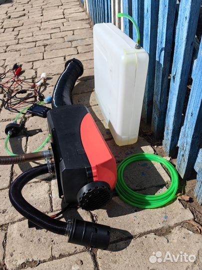 Сухой фен 12 вольт