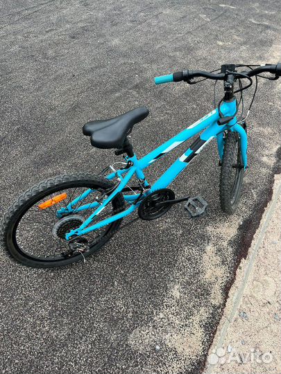 Велосипед детский 20 дюймов
