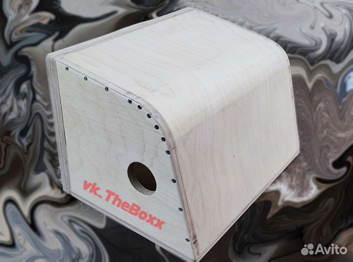 Короба для сабвуфера Изготовление