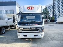 DongFeng Z55N, 2024