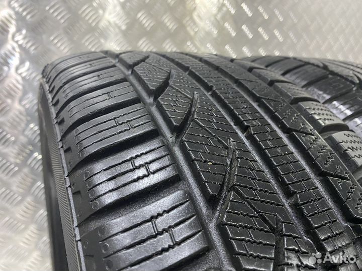 Continental ContiWinterContact TS 810 225/45 R17 91H