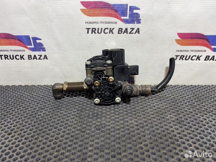 Кран ABS Renault T, Volvo FH, Volvo FM