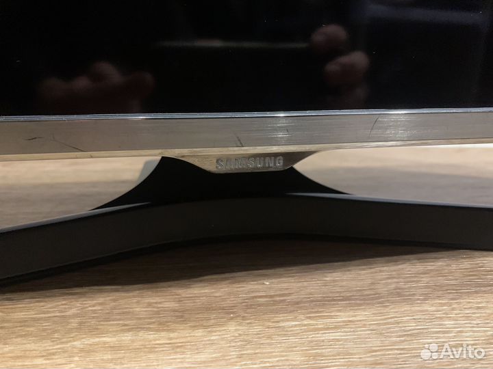 Телевизор samsung 40