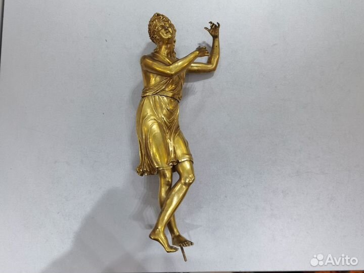 Арфей нанало 19 века