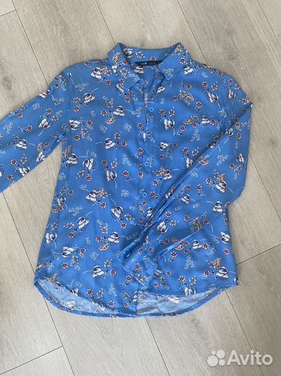 Женские вещи пакетом 40 42