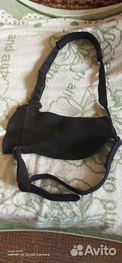 Лангета для руки правая