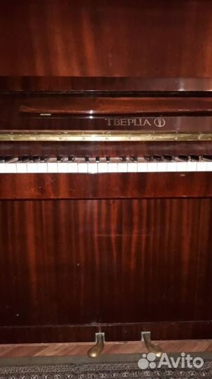 Продается фортепиано