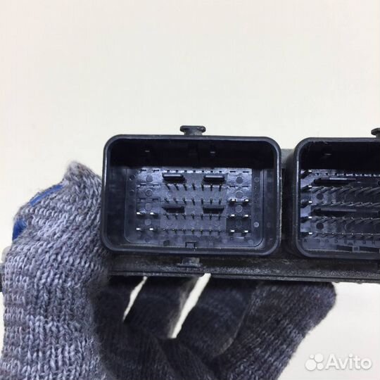 Блок управления двигателем LADA X-RAY 2016