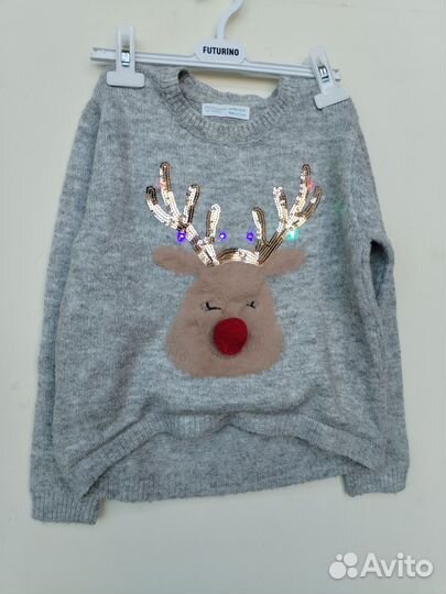 Лонгслив h&m