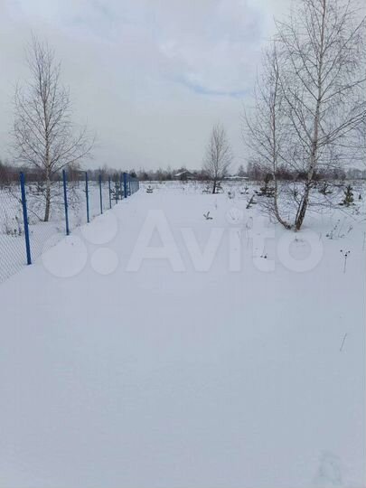 Участок 19,9 сот. (СНТ, ДНП)