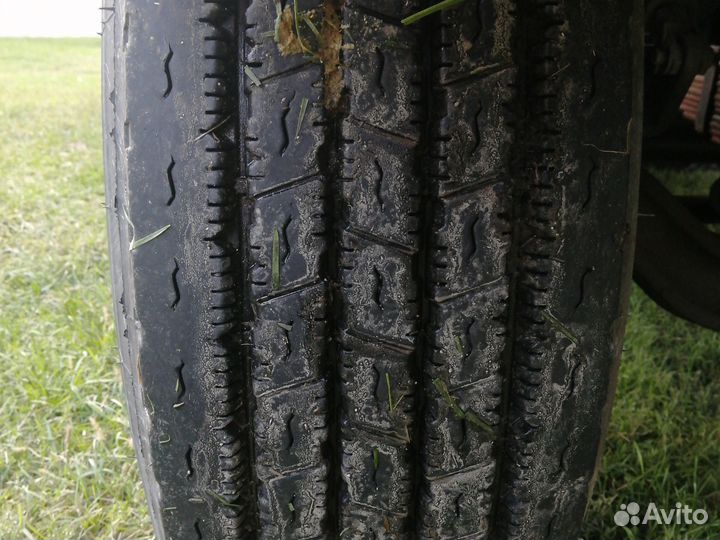 Колеса рулевые