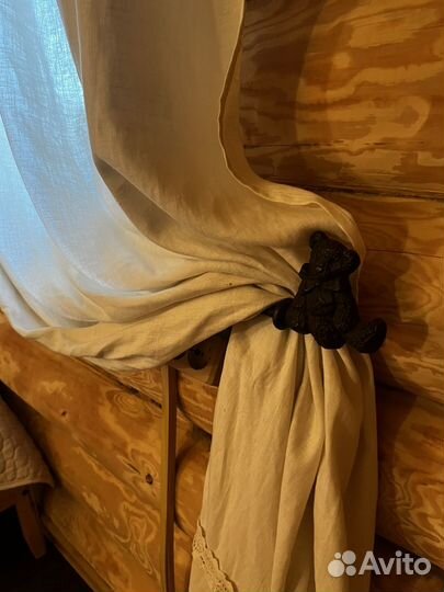 Наконечники чугун