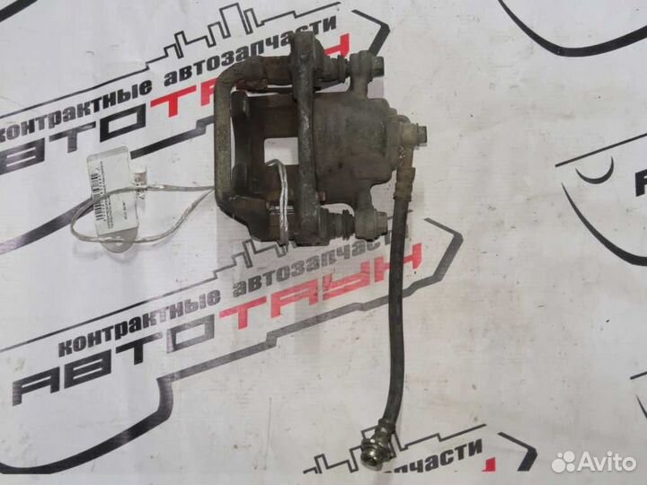 Суппорт В сборе nissan rogue X-trail DNT31 NT31 T3
