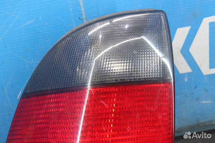 Стоп Saab 9-5 (Сааб 9-5) YS3E 4564456