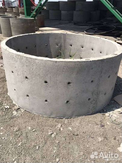 Кольцо жби