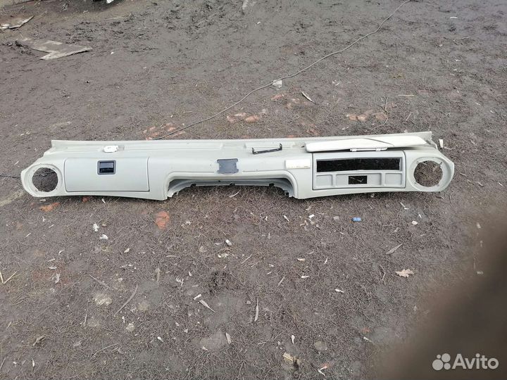 Полка камаз