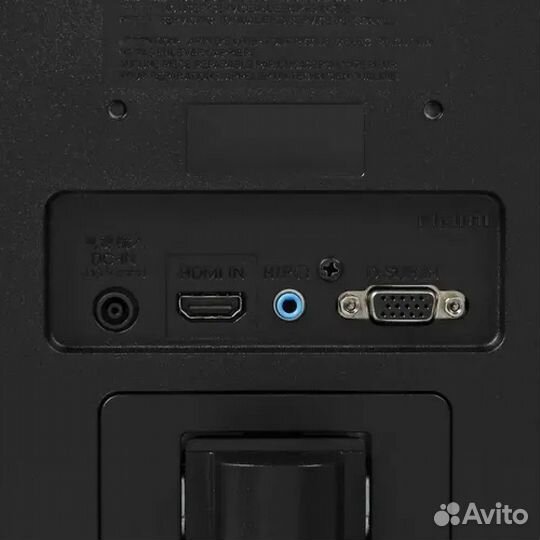 Монитор LG 24MK430H 573211