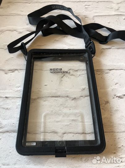 Защитный чехол для iPad mini