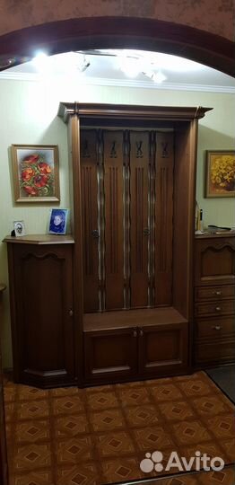 Прихожая мебель