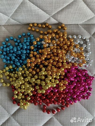 Елочная гирлянда