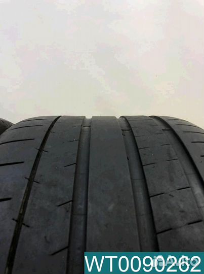 Michelin Pilot Super Sport 285/30 R20 95T