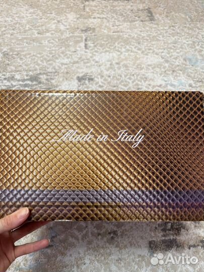 Кастрюля Zepter новая