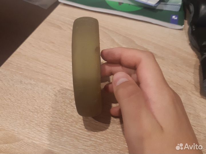 Колесо длятрюкового самоката