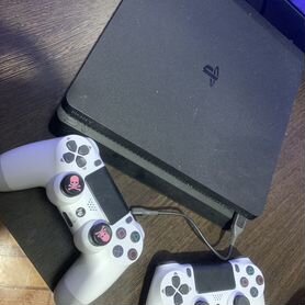 Sony playstation 4 ps4 slim 1tb