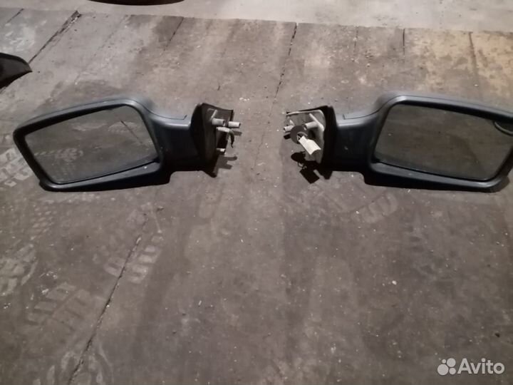 Зеркала priora