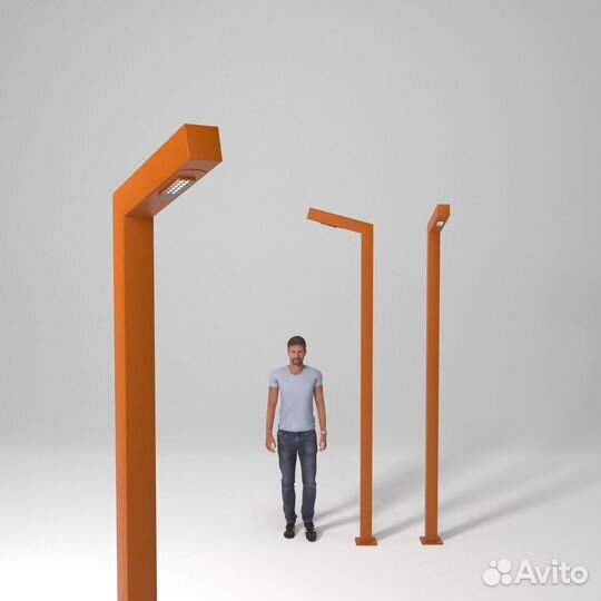 Светильник для дома