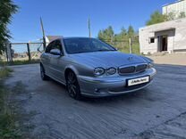 Jaguar X-type 2.5 AT, 2005, 224 000 км, с пробегом, цена 750 000 руб.