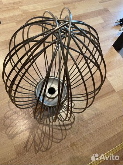 Венчик для миксера spar