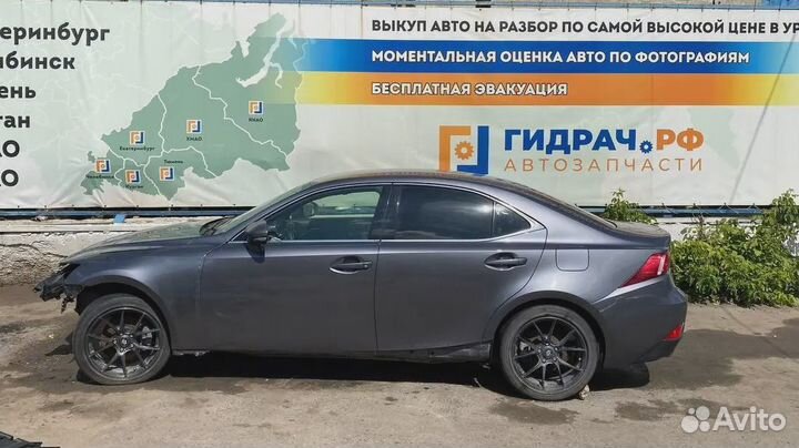 Домкрат Lexus IS250 (XE30)