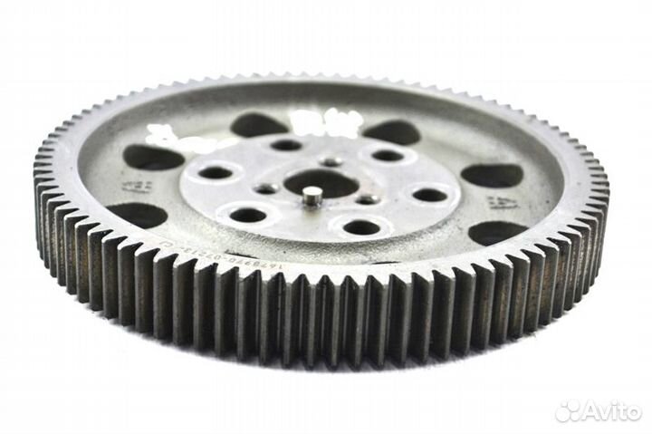 Шестерня распредвала DAF XF105 (01.05)