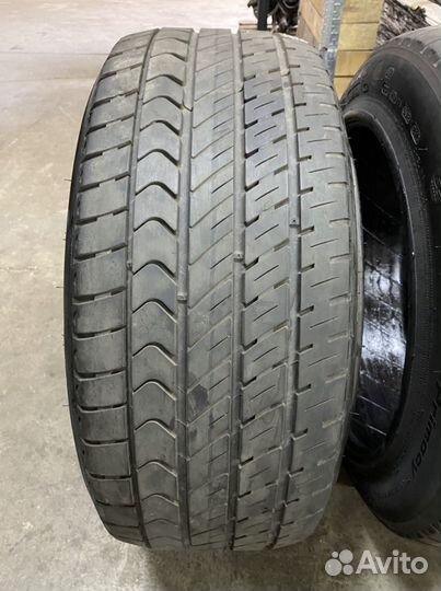 Michelin Pilot Primacy 245 R18 116H