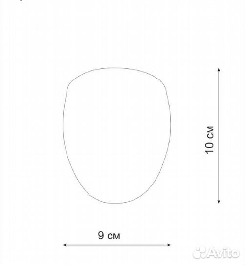 Плафоны для люстры