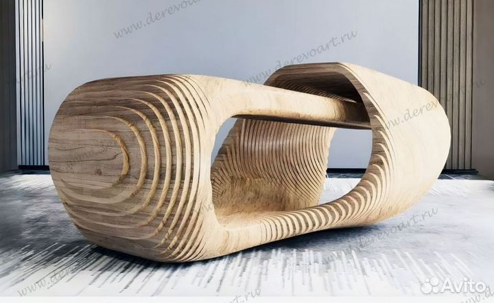 Параметрические столы. Параметрическая мебель